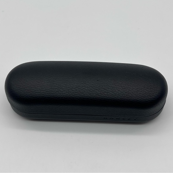Oakley Black Eyeglass hard Case - Picture 1 of 4